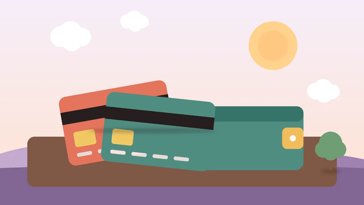 Como escolher o melhor cartão de crédito sem cair em dívidas