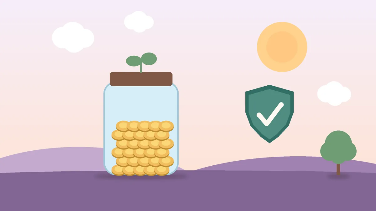 Reserva de emergência: quanto guardar, onde investir e como começar do zero