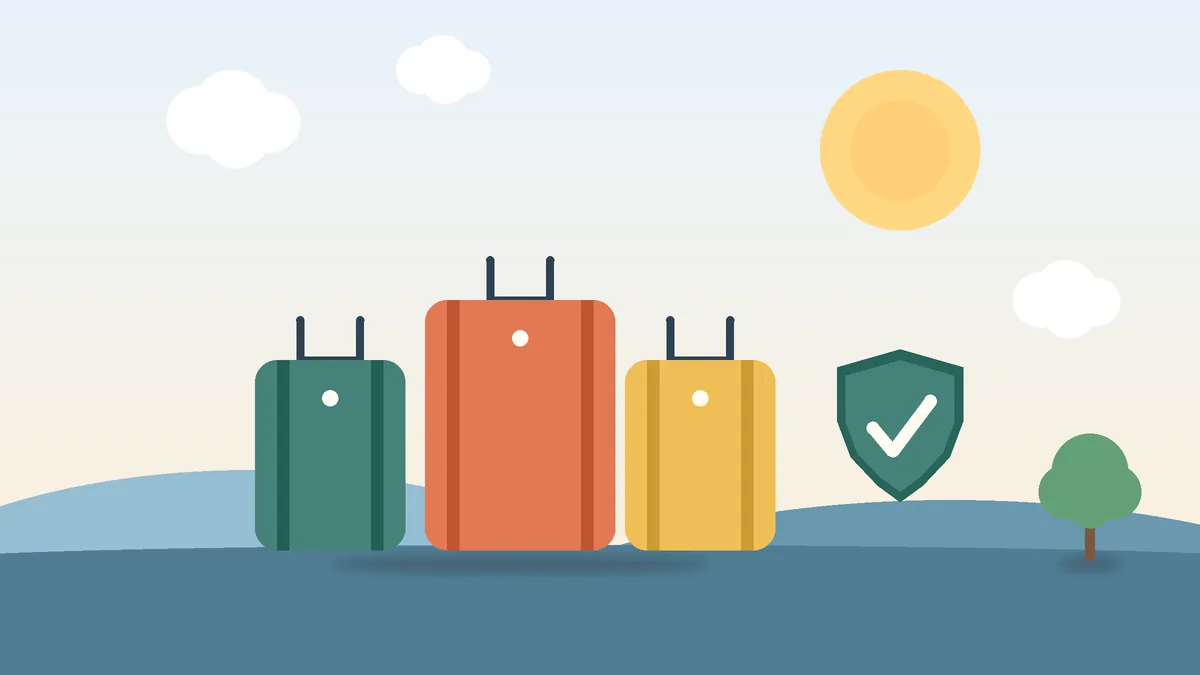 Seguro viagem: o que cobre, quando é obrigatório e como escolher